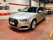 Audi A3 2016