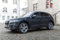 Audi Q5 2018