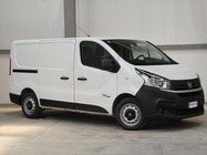 Fiat Talento 2018
