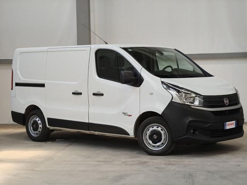 Fiat Talento