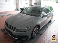 Volkswagen Passat 2022