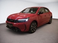 Opel Corsa 2025
