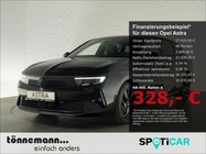 Opel Astra 2025