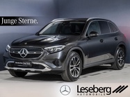 Mercedes-Benz GLC-Class 2024