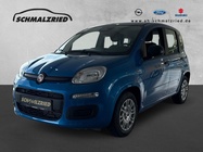 Fiat Panda 2025