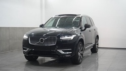 Volvo XC90 2023