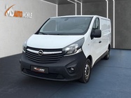 Opel Vivaro 2018