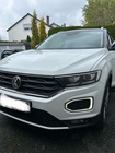 Volkswagen T-Roc 2019