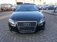Audi A3 2008