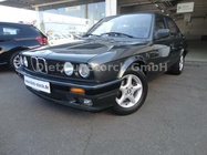 BMW 3 Series 1989