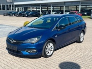 Opel Astra 2022