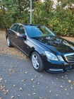 Mercedes-Benz E-Class 2011
