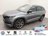 Skoda Kodiaq 2022