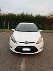 Ford Fiesta 2011