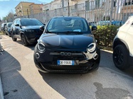 Fiat 500 2026