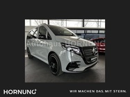 Mercedes-Benz V-Class 2026