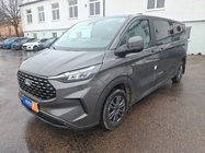 Ford Tourneo Custom 2025