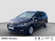 Volkswagen Sharan 2018