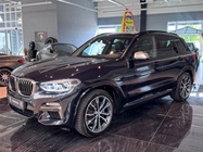 BMW X3 2019