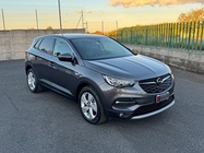 Opel Grandland 2019