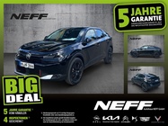 Citroen C4 2025