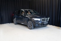 BMW X5 2022