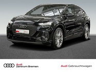 Audi Q4 e-tron 2022