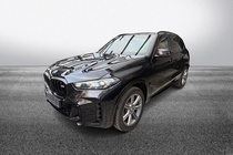 BMW X5 2025