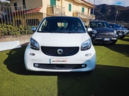 Smart ForTwo 2019