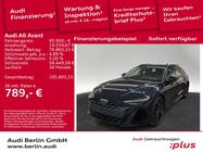 Audi A6 2026