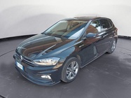 Volkswagen Polo 2021