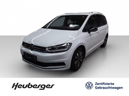Volkswagen Touran 2025