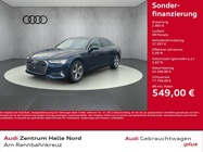 Audi A6 2022