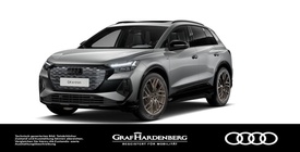 Audi Q4 e-tron 2023
