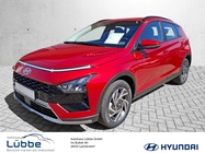 Hyundai Bayon 2026