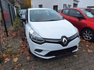 Renault Clio 2019