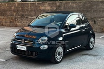 Fiat 500 2019