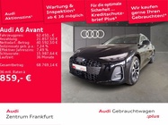 Audi A6 2025