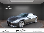 Maserati GranCabrio 2019