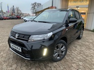 Suzuki Vitara 2026