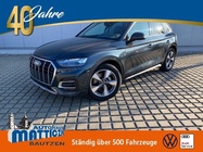 Audi Q5 2022
