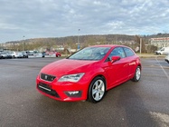 Seat Leon 2014