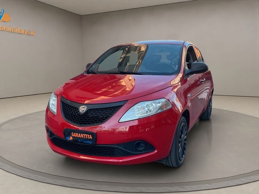 Lancia Ypsilon 2019