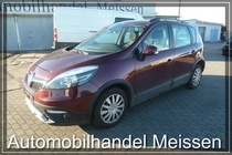 Renault Scenic 2013