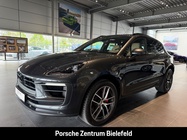 Porsche Macan 2024