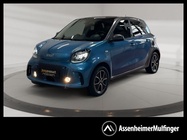 Smart ForFour 2021