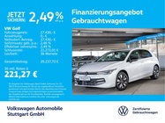 Volkswagen Golf 2025