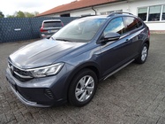 Volkswagen Taigo 2025