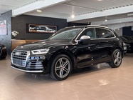 Audi SQ5 2018