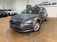 Skoda Superb 2022